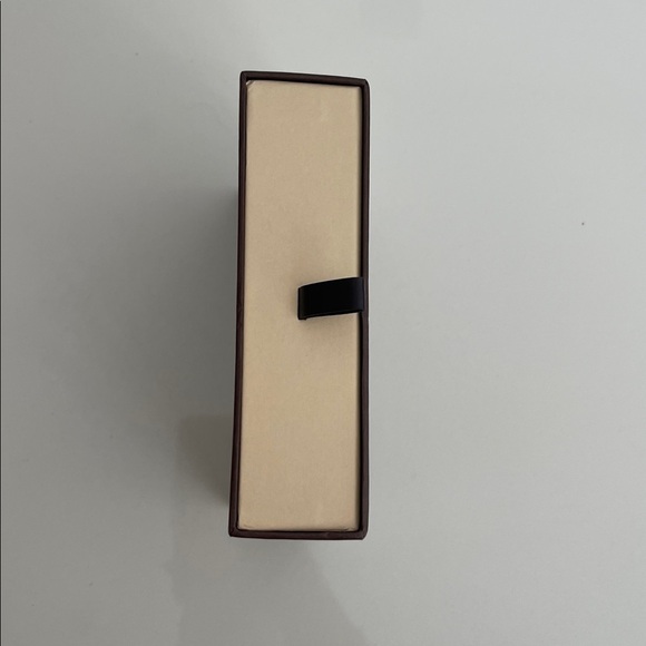EMPTY Louis Vuitton Dark Brown Box - Picture 3 of 10